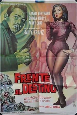 Frente al destino's poster