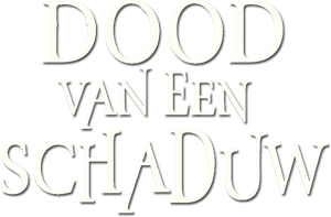 Death of a Shadow's poster