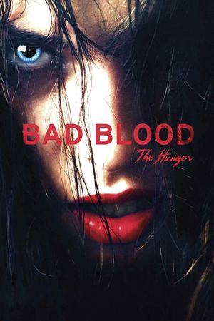 Bad Blood's poster