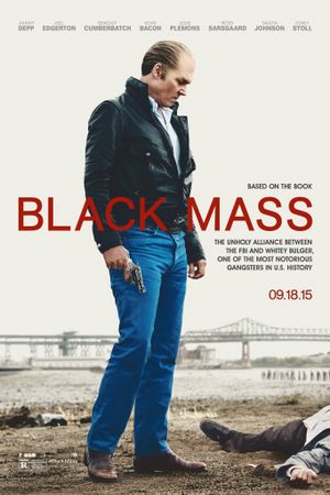 Black Mass's poster
