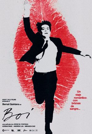 Boi's poster
