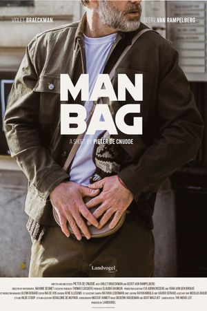 Manbag's poster