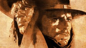 The Great Silence's poster