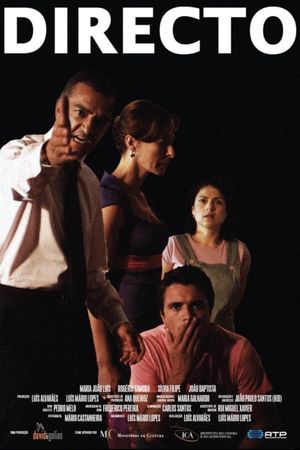 Directo's poster