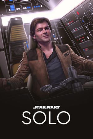 Solo: A Star Wars Story's poster