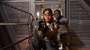 Alien: Romulus's poster