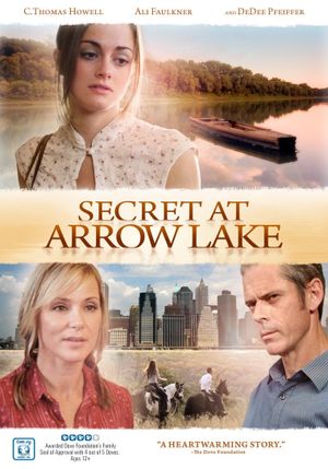 Secret at Arrow Lake's poster