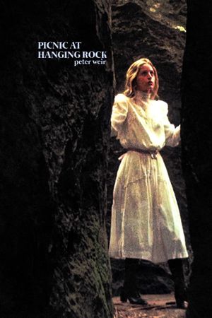 Picnic at Hanging Rock's poster