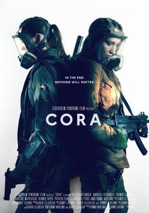 Cora's poster