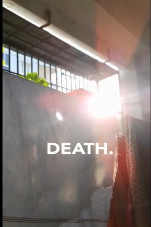 DEATH.'s poster