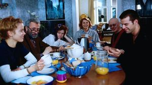 Zimmer mit Frühstück's poster