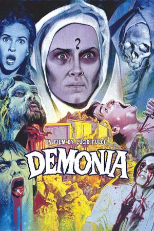 Demonia's poster