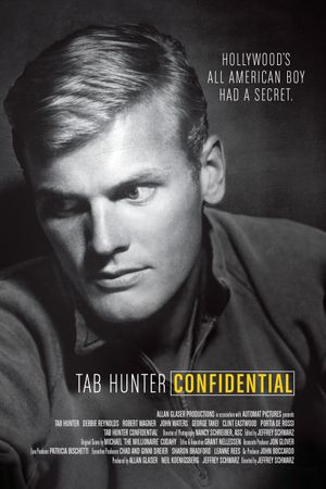 Tab Hunter Confidential's poster