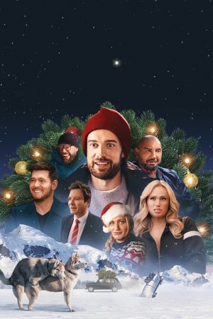 Jack in Time for Christmas's poster