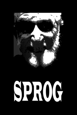 Sprog's poster