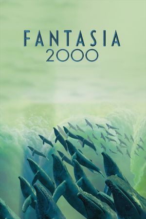 Fantasia 2000's poster