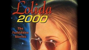 Lolita 2000's poster
