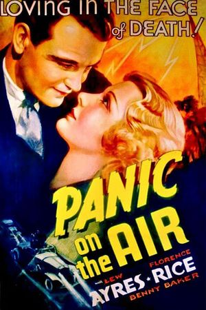 Panic on the Air's poster image