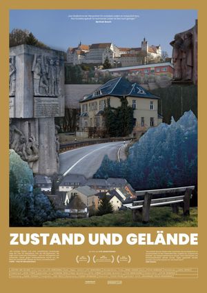 Zustand und Gelände's poster