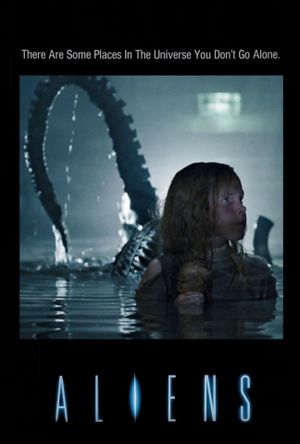 Aliens's poster