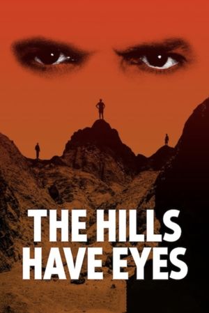 The Hills Have Eyes's poster