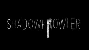 Shadowprowler's poster