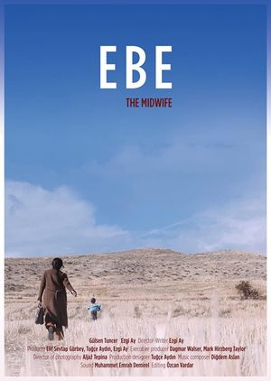 Ebe's poster image