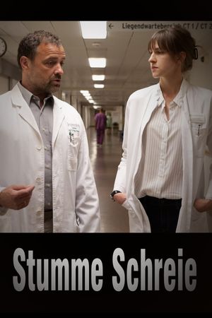 Stumme Schreie's poster