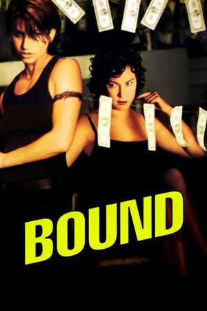 Bound's poster