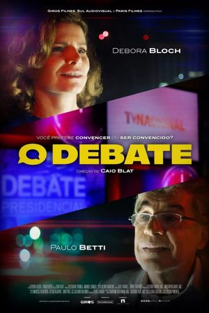 O Debate's poster image