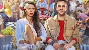 Hotel Belgrade's poster