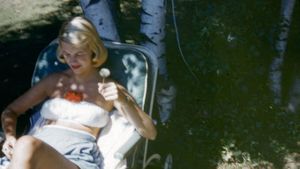 Sylvia Plath: Inside the Bell Jar's poster