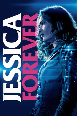 Jessica Forever's poster