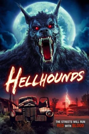 Hellhounds's poster