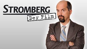 Stromberg - The Movie's poster
