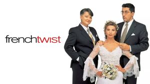 French Twist's poster
