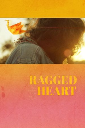 Ragged Heart's poster