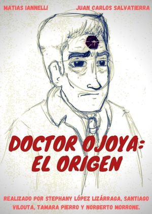 Doctor Ojoya: Origins's poster image