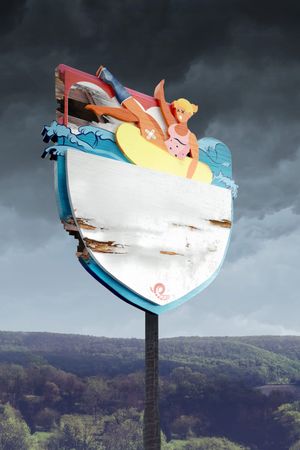 Class Action Park's poster
