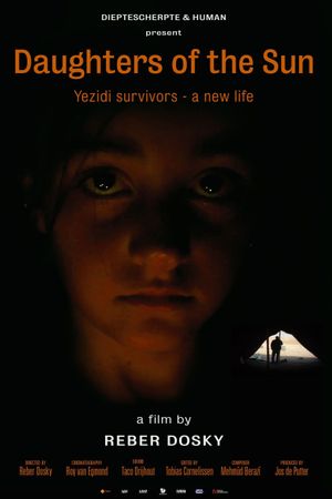 Daughters of the Sun's poster
