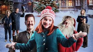 Forgotten Christmas's poster