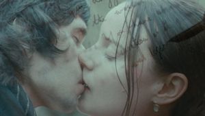 Bright Star's poster