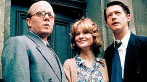 10 Rillington Place's poster