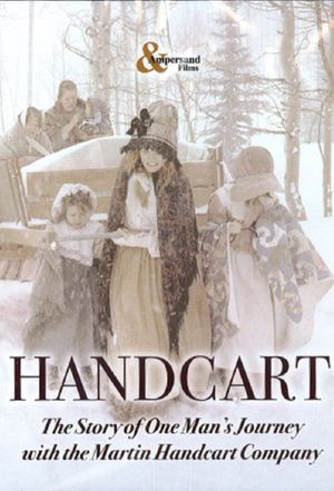Handcart's poster