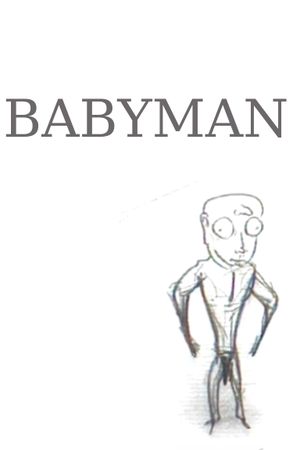 Babyman's poster