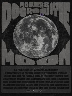 Do Flowers Grow on the Moon?'s poster