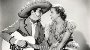 The Gay Desperado's poster