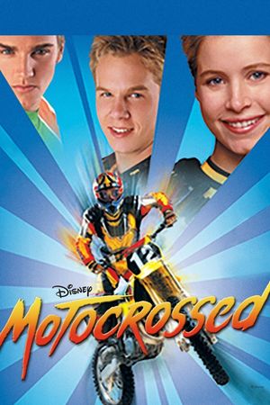 Motocrossed's poster