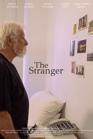 The Stranger's poster image