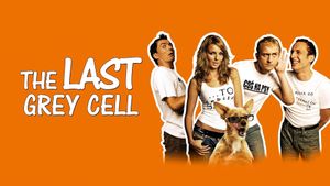 Job: The Last Grey Cell's poster